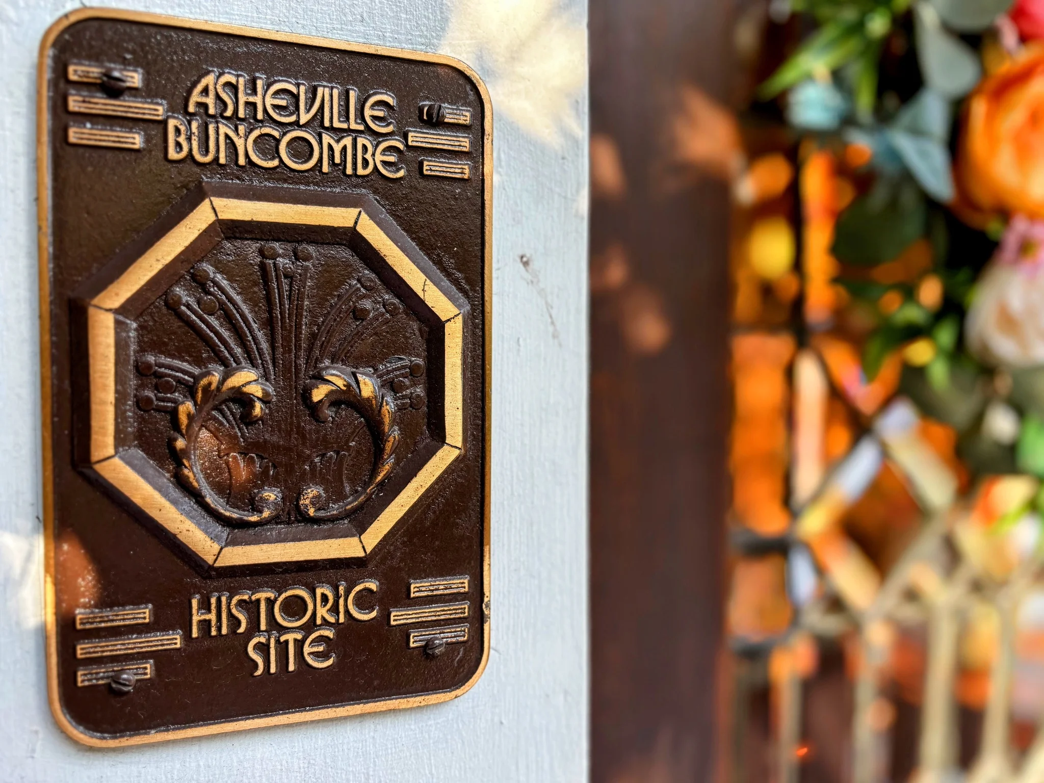 National Registry Of Historic Places Asheville NC